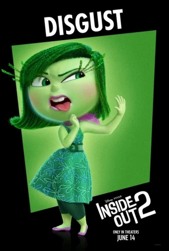 Theatrical Poster (USA)