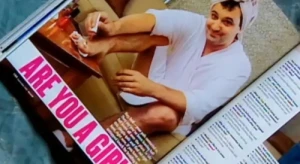Men's Magazines: The Maxim Effect