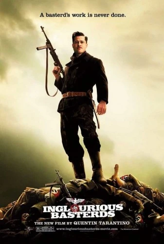Theatrical Poster (USA)