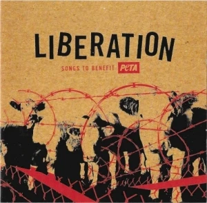 Liberation: Songs to Benefit PETA