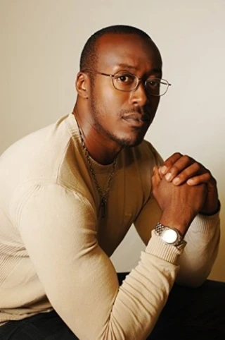 Marcus G. Johnson