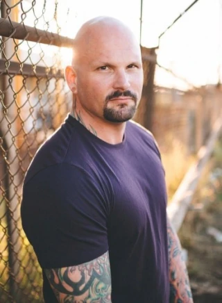 Bryan Byrne