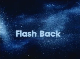 Flash Back/The Warrior