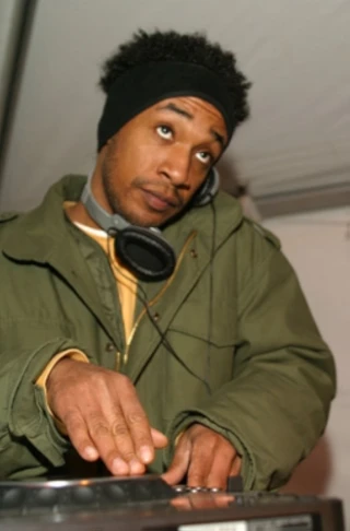 Prince Paul