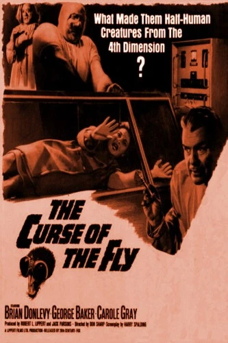 Theatrical Poster