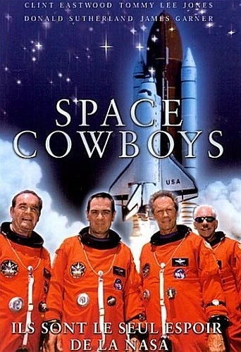 DVD Cover (Italy)