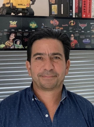 Alejandro Diego von Dorrer