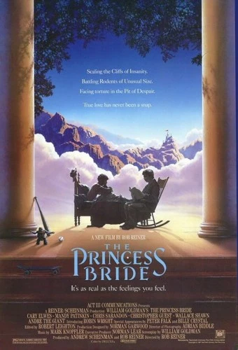 Theatrical Poster