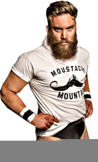 Trent Seven