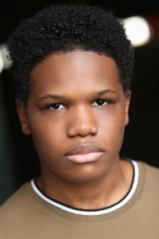 Jalen Major