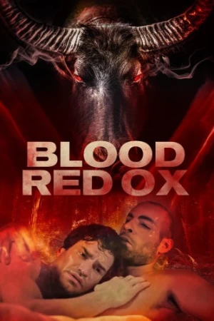 DVD Cover (Breaking Glass Pictures)