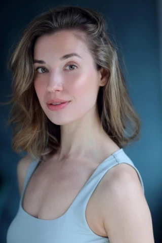 Gemma Gordon
