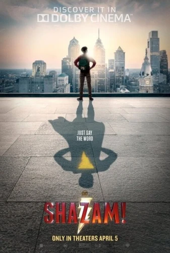 Theatrical Poster (USA)