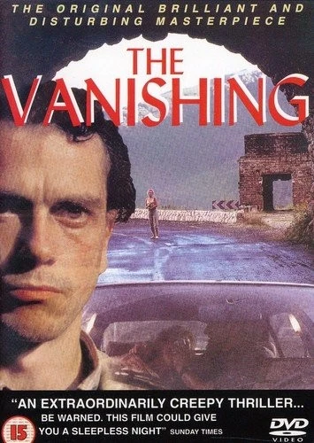DVD Cover (UK)