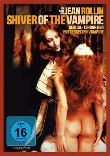 DVD Cover (Germany)