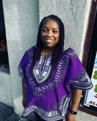 Natasha Chisdes