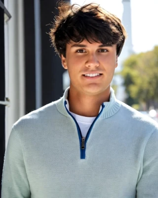 Parker Hughes