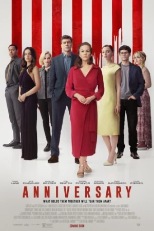 Theatrical Poster