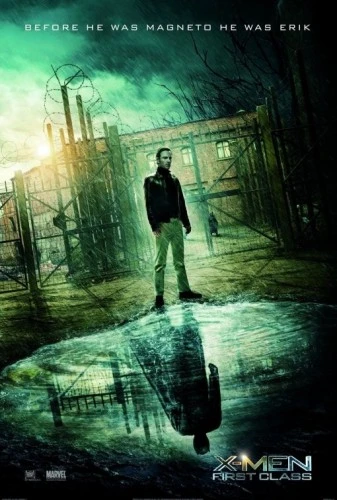 Theatrical Poster (USA)