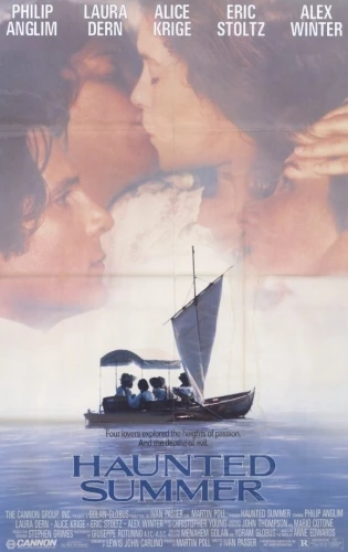 Theatrical Poster