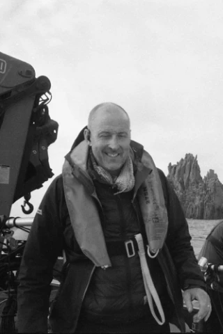 Matthew G. Armstrong