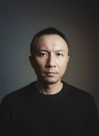 Andy Chang