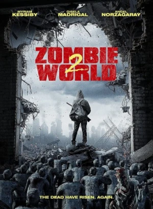 DVD Cover (WOWNow Entertainment)