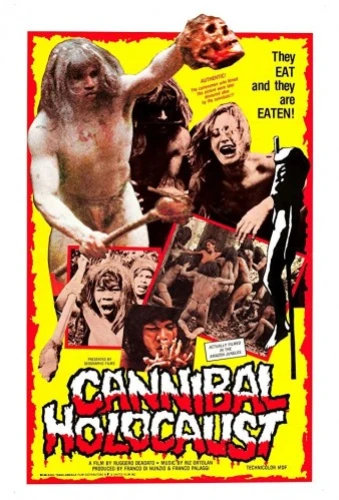 Theatrical Poster (USA)