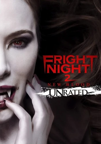 DVD Cover (Twentieth Century Fox)