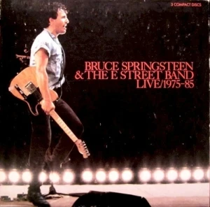 Live/1975–85