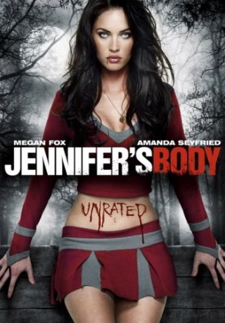 Jennifer's Body