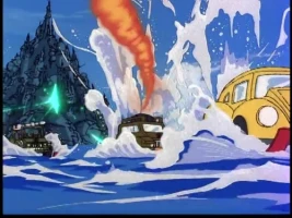 Atlantis, Arise!