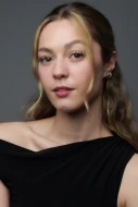 Chloe Lang