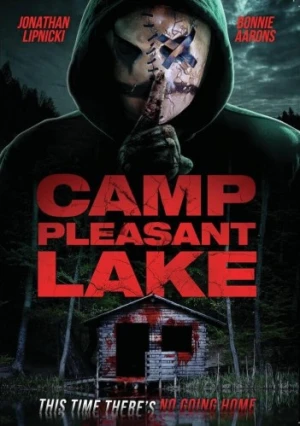 DVD Cover (Deskpop Entertainment)