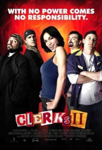Theatrical Poster (USA)