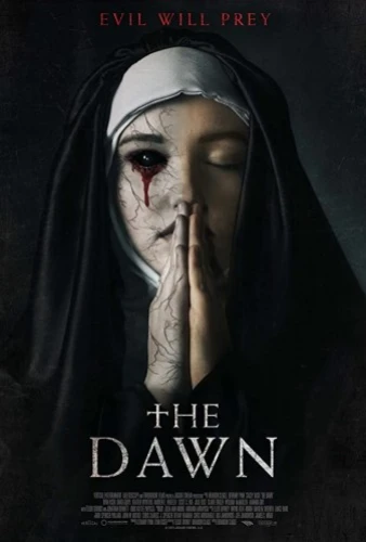 Theatrical Poster