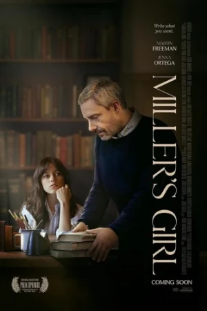 Theatrical Poster