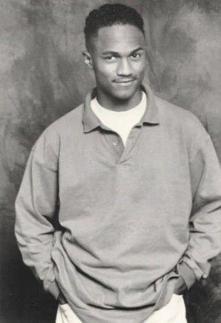 Marq Edwards