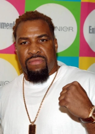 Shannon Briggs