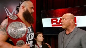 Raw After WrestleMania 34