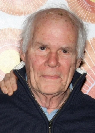 Galt MacDermot