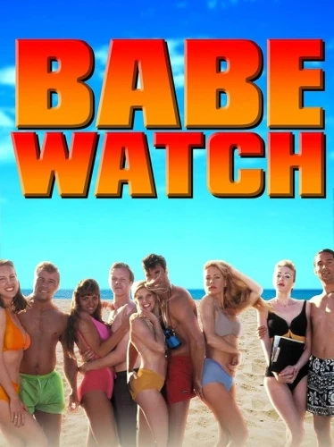Theatrical Poster