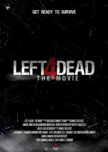 Theatrical Poster (USA)