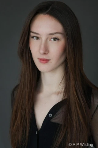 Anna Burgess