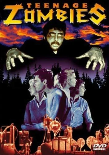 DVD Cover (Alpha Video)