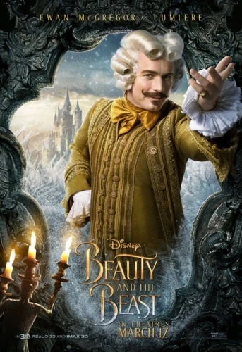 Theatrical Poster (USA)