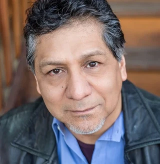 Juan Ramírez