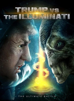 DVD Cover (ConspiracyTV)