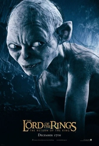 Theatrical Poster (USA)