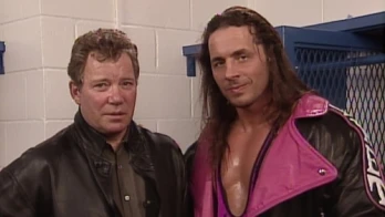 Royal Rumble Go Home Show